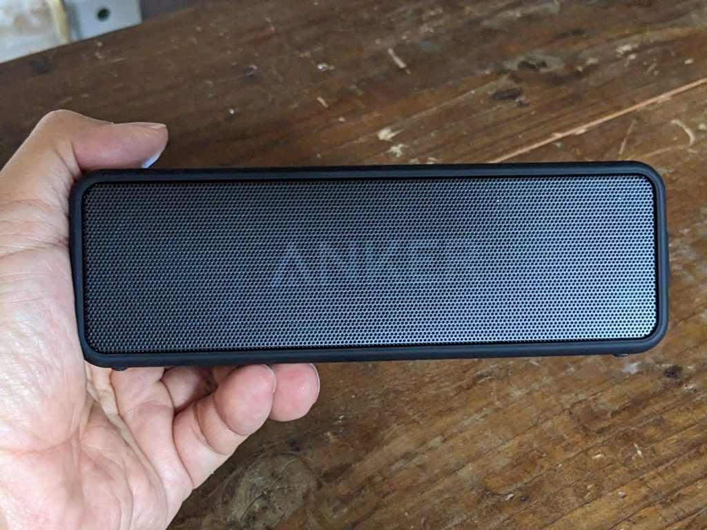 AnkerSoundcore2