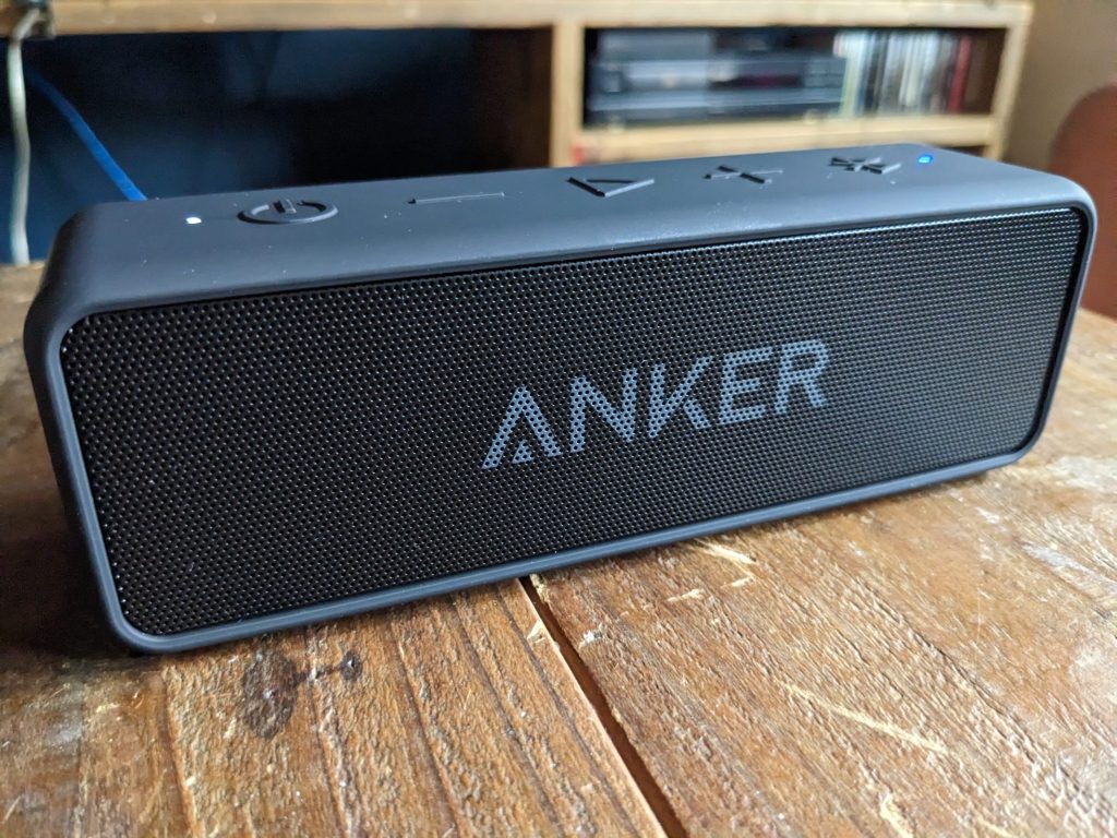 AnkerSoundcore2